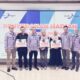 Pemenang Lomba Karya Tulis Bank Nagari Diumumkan, Wartawan Harian Haluan Afrianita Raih Juara 2