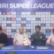 Semen Padang FC vs Persebaya, Bernardo Tavares Ingin Putus Rekor Buruk di Padang
