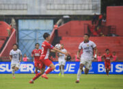 Tujuh Laga Tanpa Gol, Semen Padang FC Kian Terpuruk Imran Nahumarury: “Capek Terus Minta Maaf, Tapi Itu Tanggung Jawab Saya”
