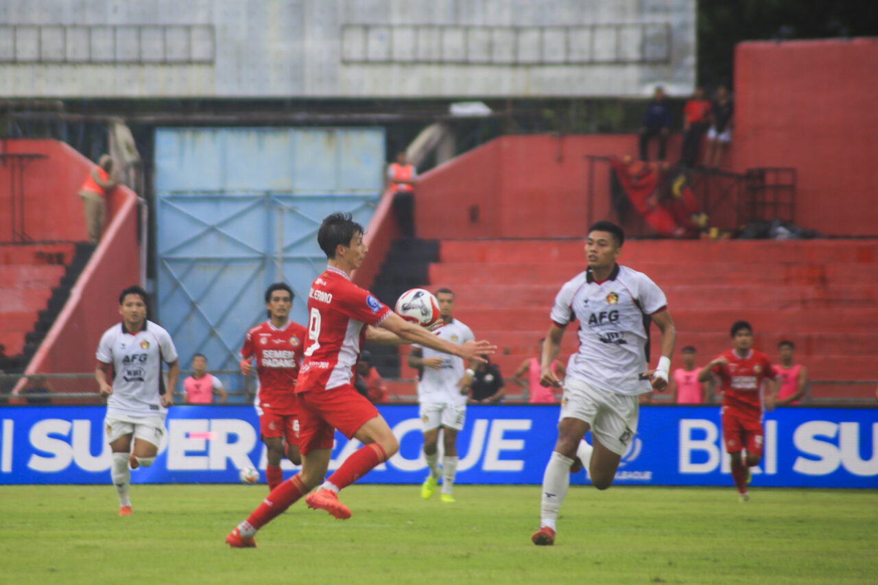 Semen Padang FC