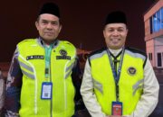 Layanan Jemaah Optimal dan Tepat Waktu, Wabup Sijunjung Apresiasi Embarkasi Padang