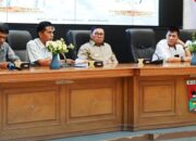 Pacu Kuda Wisata Derby Bukittinggi-Agam Digelar 26 April 2026