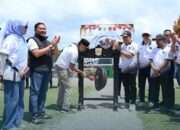 Puluhan Kuda Berlaga di Derby Bukittinggi-Agam Tahun 2026
