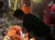 Satu Korban Meninggal, Operasi SAR Longsor di Agam Diusulkan Ditutup
