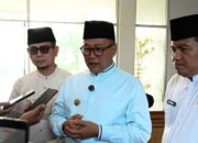 Sesuai Arahan Mendagri, Pemko Bukittinggi Terapkan WFH