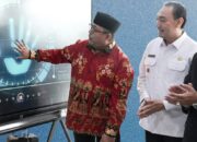 Rano Karno Dukung Bukittinggi sebagai Daerah Khusus/Istimewa