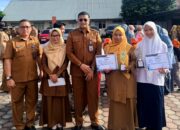 SMP Negeri 20 Padang Sabet Gelar Juara di Peringatan Hardiknas 2026