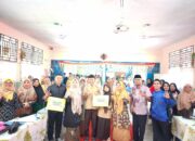 SMPN 30 Padang Perkuat Karakter dan Prestasi Siswa Lewat Inovasi Pembelajaran