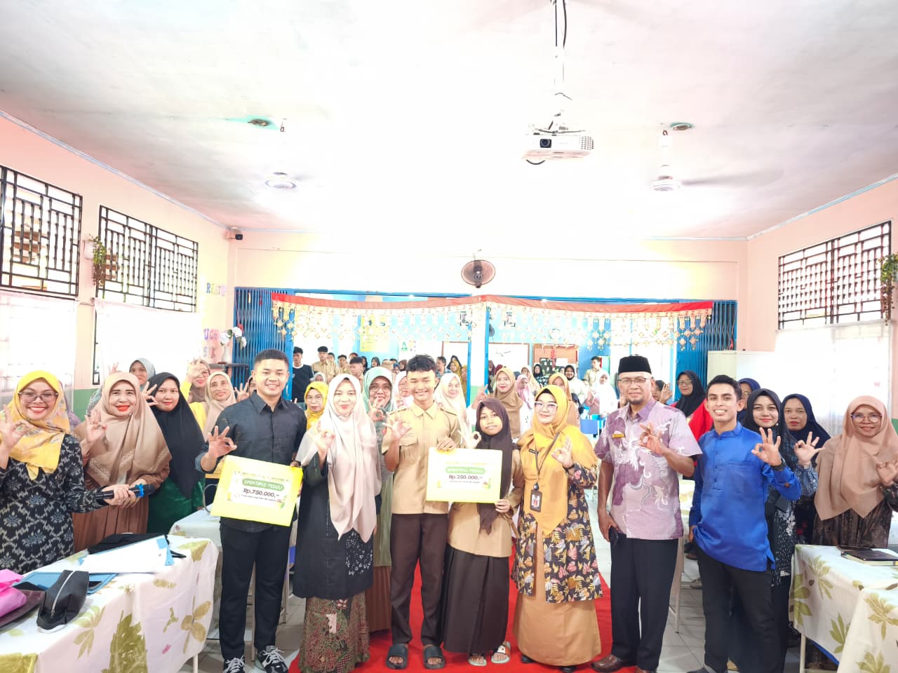 SMPN 30