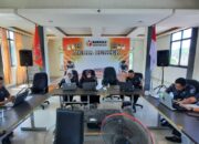 Bawaslu Pessel Perkuat SDM, Pelatihan Penanganan Pelanggaran Pemilu Digelar Rutin