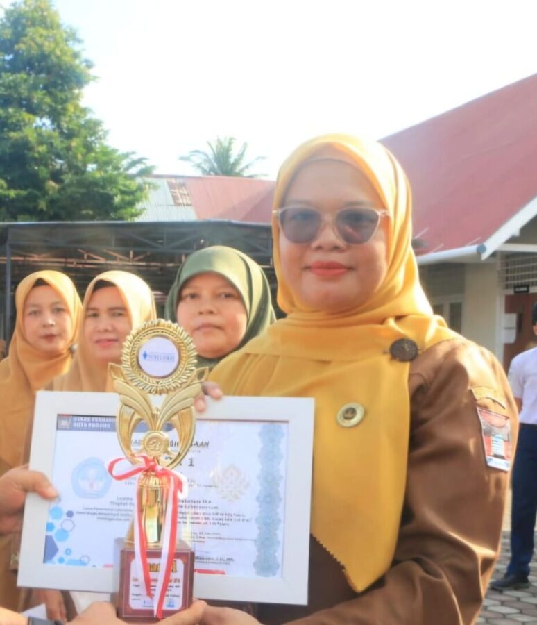 SMPN 30