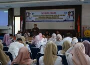 Kejari Pesisir Selatan Ingatkan Risiko Hukum Revitalisasi Sekolah, Dana Capai Rp26 Miliar