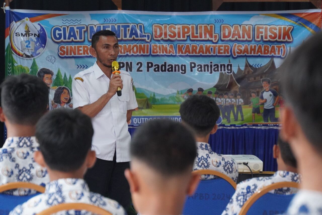 SMPN