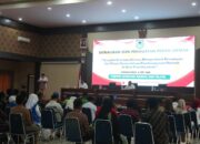 Zulmaeta: Ormas Harus Jadi Garda Depan Jaga Persatuan dan Stabilitas Daerah