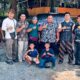 Petinju Dharmasraya Mengguncang Kejurda Sumbar, Satu Emas Dibawa Pulang dari Padang