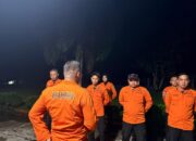 Diterkam Buaya Saat Mencari Lokan, Warga Pasaman Barat Hilang di Sungai Batang Paparian