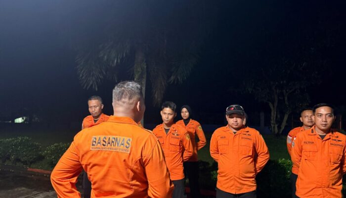 Diterkam Buaya Saat Mencari Lokan, Warga Pasaman Barat Hilang di Sungai Batang Paparian