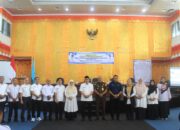 Pemda Pasbar gelar Rakor dan Penandatanganan Komitmen bersama penyelenggaraan SPMB