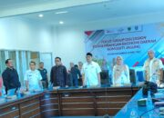 Pemkab Pasbar Dorong Penguatan Sektor Jagung Lewat FGD Ekonomi Daerah