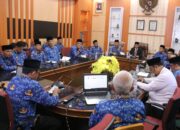 Masuk Tiga Besar Nasional, Kemenag Sumbar Kejar Predikat Sangat Baik pada TW II