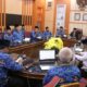 Masuk Tiga Besar Nasional, Kemenag Sumbar Kejar Predikat Sangat Baik pada TW II