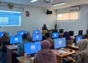 Gandeng BKN Kemenhaj Sumbar Mulai Rekrut ASN Lewat Jalur Mutasi, 11 Peserta Ikuti CACT
