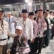 Petugas PDG 06 Dampingi Jemaah Obati Rindu Salat di Masjidil Haram, Kesehatan Tetap Jadi Prioritas