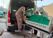 Jemaah PDG 12 Berpulang Jelang Puncak Haji, Kemenhaj Jelaskan Hak Jemaah Wafat