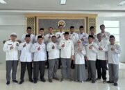Kemenhaj Sumbar Perkuat Organisasi, Matangkan Usulan Program Jelang Rakernas