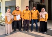 Pembuatan Peta Situasi Panti Asuhan Bundo Saiyo, Tim PKM Teknik Sipil PNP Laksanakan Pemetaan Partisipatif Berbasis GNSS dan UAV