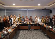 DPRD Sumbar Siapkan Ranperda Pendidikan Perkuat Karakter Minangkabau 