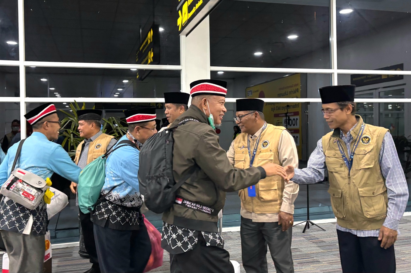 Jemaah