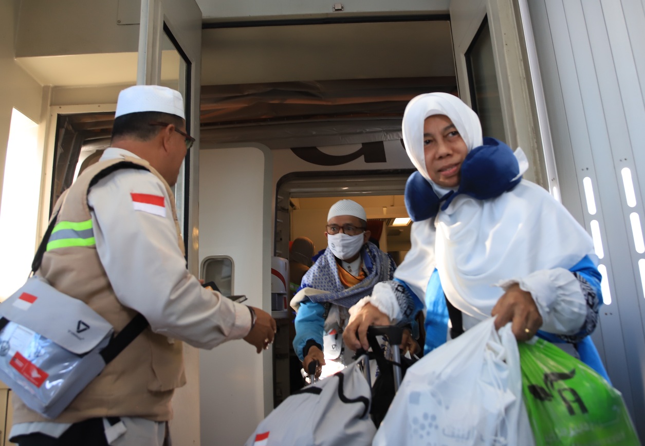 Jemaah
