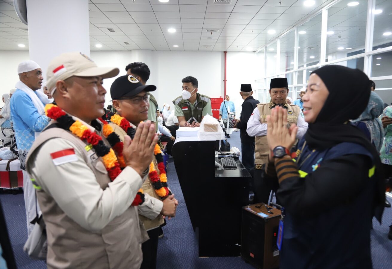 Jemaah
