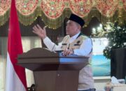 Perkuat Ekosistim Ekonomi Haji, Kemenhaj Sumbar Gandeng Pemprov Lahirkan Program Inovasi
