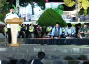 Bukittinggi Bertakbir Sambut Idul Adha 1447 H