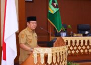 Payakumbuh Revisi Perda Tirta Sago, Perkuat Tata Kelola untuk Tingkatkan Layanan Air Bersih