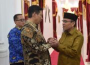 Wakil Wali Kota Padang Dorong Fleksibilitas Penetapan LP2B di Sumbar