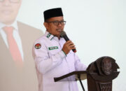 KaKankemenag Bukittinggi Perkuat Profesionalisme GTK MAN 2 dan MTsN 2 Melalui Pembinaan Kampus II