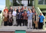 Narasumber Internasional Ramaikan NICMCR 2026, UIN Bukittinggi Kian Mendunia