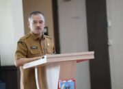 Dinas Pendidikan Payakumbuh Awasi Pelaksanaan TKA SD Gelombang III