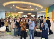 Pegadaian Padang Bekali Gen Z dengan Literasi Keuangan dan Kesiapan Karier di Era Digital