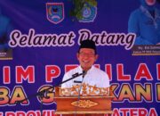 Padang Data Tanah Mati Wakili Payakumbuh pada Penilaian Lomba Gerakan PKK Sumbar 2026