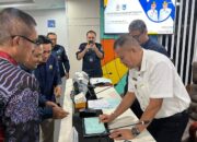 BKN Apresiasi Kesiapan Payakumbuh Terapkan Manajemen Talenta ASN