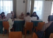 RSUD Tuanku Imam Bonjol Lubuk Sikaping Vaksinasi 300 Nakes, Antisipasi Peningkatan Kasus Campak