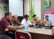 Musprov IWbA Sumbar Digelar di UNP, Woodball Siap Debut di Porprov 2026