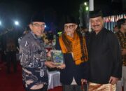 Hadiri Gala Dinner IMLF ke-4 dan Peringatan 100 Tahun Jam Gadang, Maigus Nasir Dorong Promosi Budaya Minangkabau ke Dunia