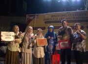 Misykah Voice MAN 1 Bukittinggi Raih Juara 2 Internasional di IMLF Ke-4, Harumkan Nama Bukittinggi