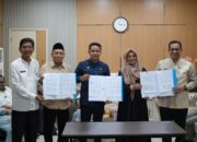 Pemko Padang Terapkan E-Audit Terintegrasi untuk Perkuat Pengawasan Digital