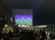 The Atmosphere Sky Lounge Siap Panaskan Euforia World Cup 2026 Lewat The Atmo Sports Bar